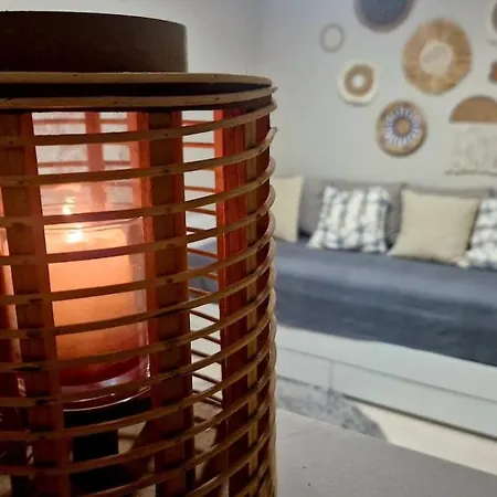 Meu Sonho - Sol Apartament Віавіа