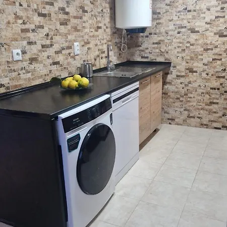 Apartament Meu Sonho - Sol *