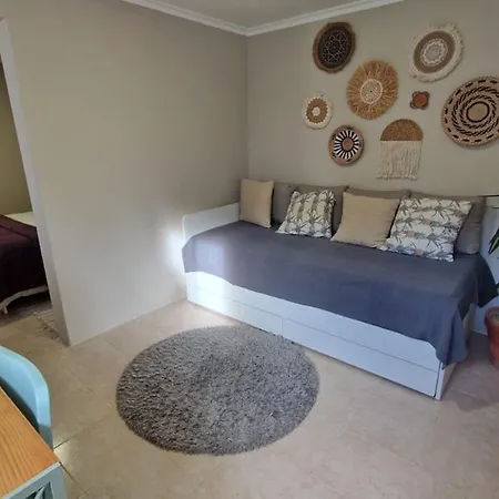 Apartament Meu Sonho - Sol *