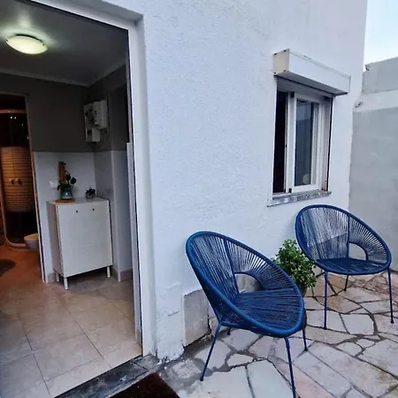 Meu Sonho - Sol Apartament Віавіа