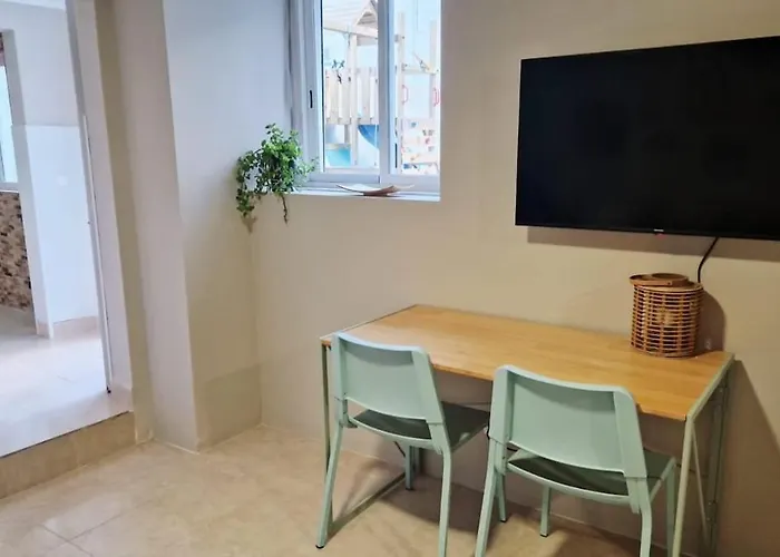 Apartament Meu Sonho - Sol