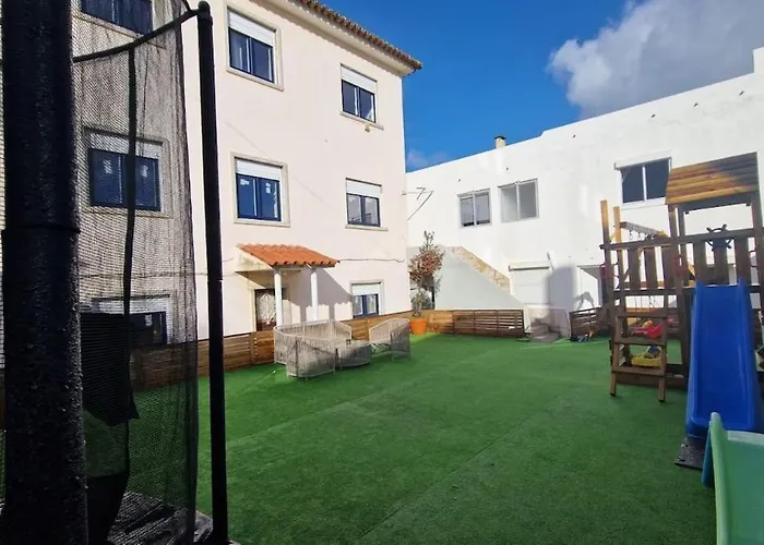 Apartament Meu Sonho - Sol *