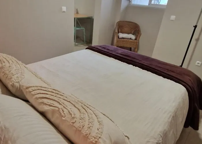 Apartament Meu Sonho - Sol