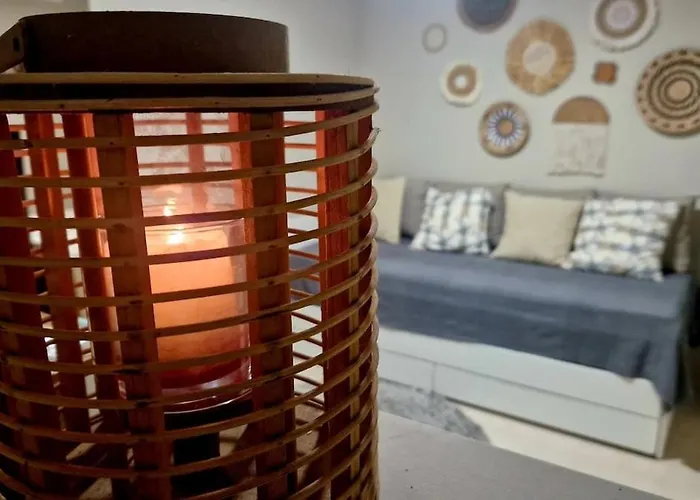 Meu Sonho - Sol Apartament Віавіа