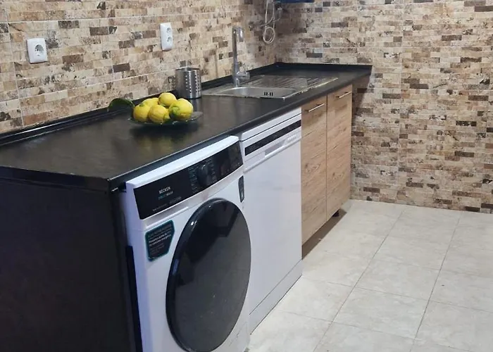 Apartament Meu Sonho - Sol *