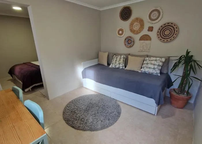 Apartament Meu Sonho - Sol *