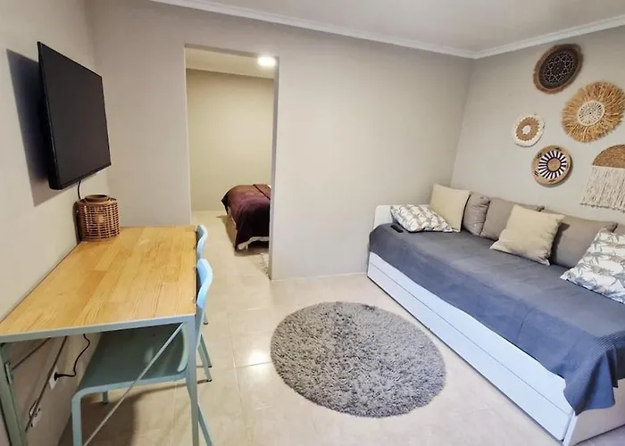 Meu Sonho - Sol Apartament