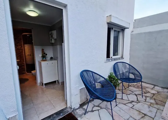 Meu Sonho - Sol Apartament Віавіа