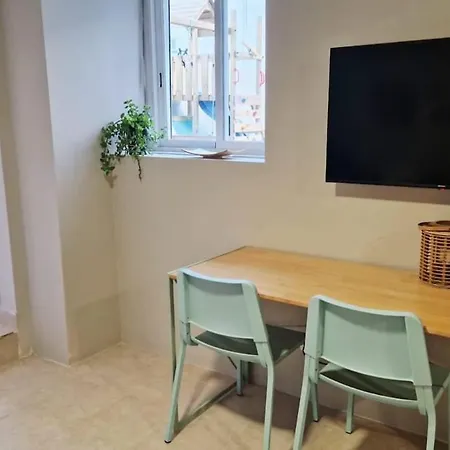 아파트 Meu Sonho - Sol