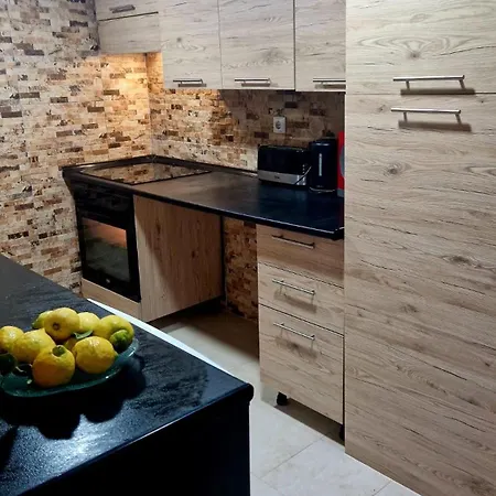 Апартаменты Meu Sonho - Sol *