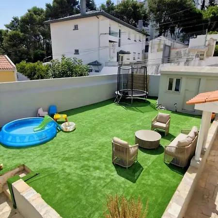 Meu Sonho - Sol 아파트