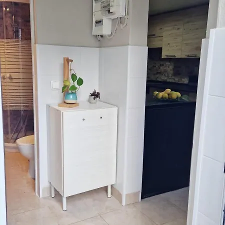 Meu Sonho - Sol 카스카이스