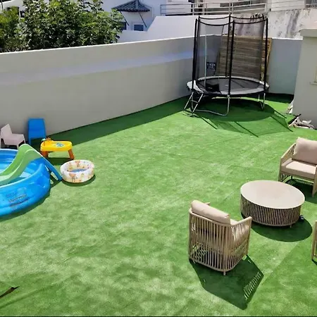 Meu Sonho - Sol Апартаменты *