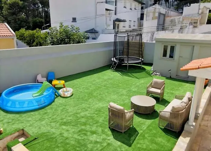 Meu Sonho - Sol Apartment