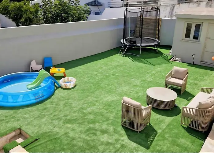 Meu Sonho - Sol 公寓 *
